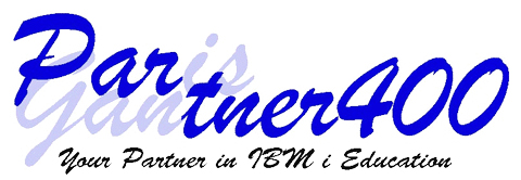 Partner400 Logo